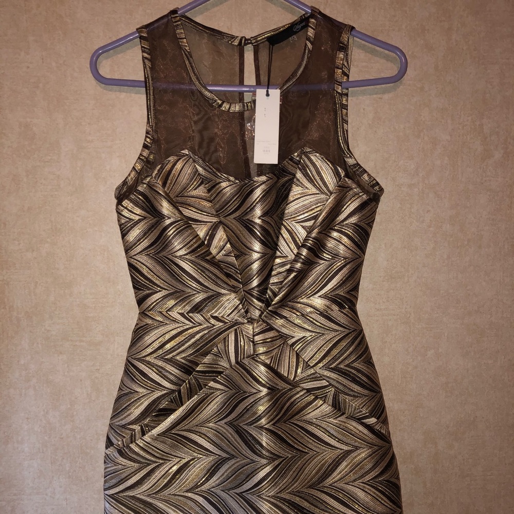 Party Dress